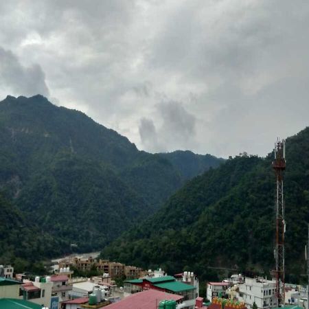 Hotel The Shivaay - Delight Inn Rishikesh Exterior photo